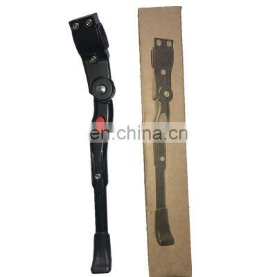 The Rear Bracket Of The Aluminum Alloy Foot Support Bicycle Bike Accessories Can Be Adjusted In Length And In Length And 26 Inch