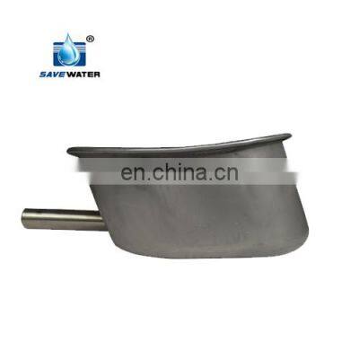 New Design Pig Nipple Drinker With Oval Water Bowl Pig Farm House Accessories photo-2