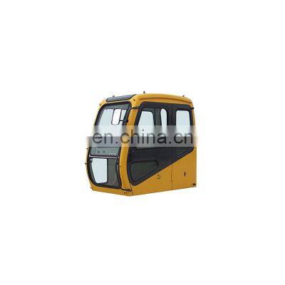 DAEWOO DH220 excavator cabin DOOSAN DH220-2 DH220-3 excavator cab DH225-7 DH280-3 DH220-5 operate cab