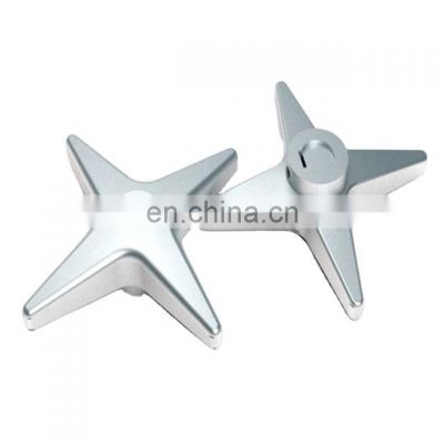 high precision cnc aluminum machined precision cnc machining parts