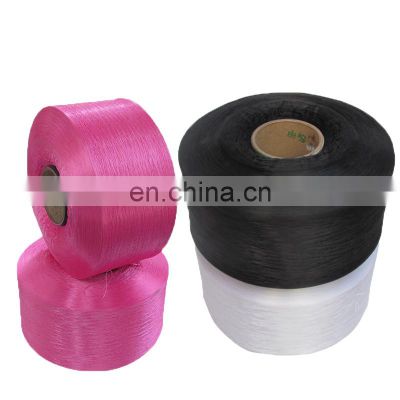 PP Polypropylene monofilament yarn