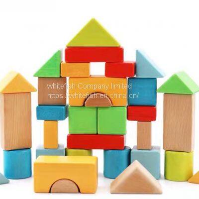 Toy Brick DIY Block Building Block Set with Competitive Price