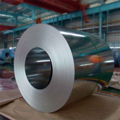 Galvanized Steel Coil, SGCC, Dx51d and Q195, PPGI Sheets Galvanized/Zinc Coated Steel Coil