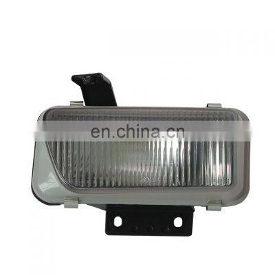 GELING Hot Sale White waterproof Truck Front Fog Lamp With OEM L 8-98149144-0 for ISUZU 700P