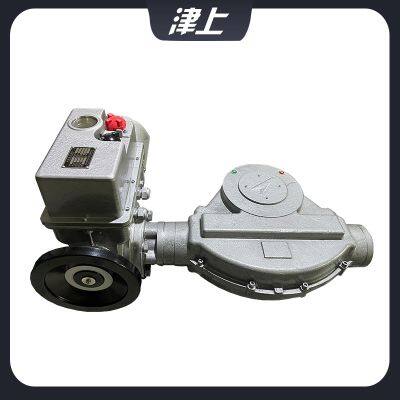 Switch Type Electric Actuator B+RS800/K105Z Bluetooth Control Bus Protocol photo-4