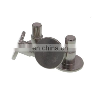 flat head CD line precision electronic m5 machine screws