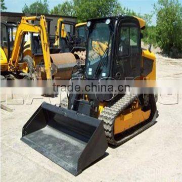 Crawler Loader and Mini Crawler Tractor Crawler for Sale Quality Choice photo-4