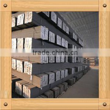 Hot Rolled steel flats, a36 flat steel