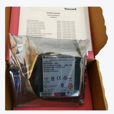 PLC Honeywell 621-9000 EXTENDER MODULE SLAVE
