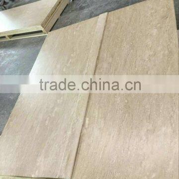 Practical Promotional White Cast Marble Tub Surrounds photo-2