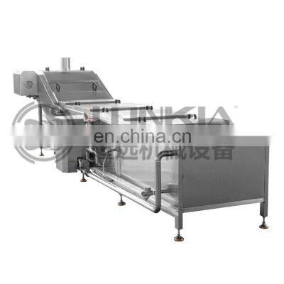 200kg/h Fruit Scalder Blanch Machinery Tomato Blanching Machine photo-5