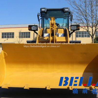 Top brand hot - selling construction front-end loader wheel loader