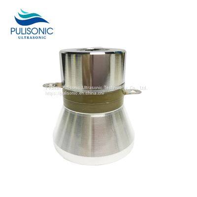 33KHz 60W Ultrasonic Transducer Cleaner Oscillator For Industrial Ultrasonic Cleaning Machine