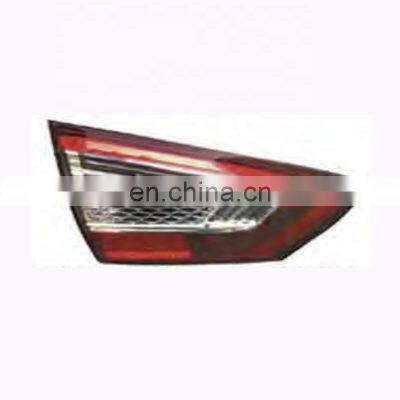 Car Accessories Auto Inner Tail Lamp BS71-13A602-AC Tail Light BS71-13A603-AC Corner Light for Ford Mondeo 2017