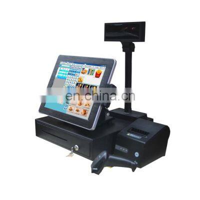 All-In-One Restaurant POS Machine POS Software Pos Systems Cash Register photo-5