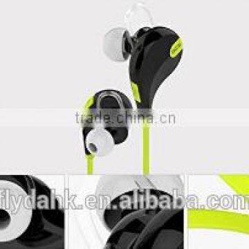 Bluetooth Earphone Bluetooth V4.1 Sports Wireless Bluetooth Earphone. photo-5