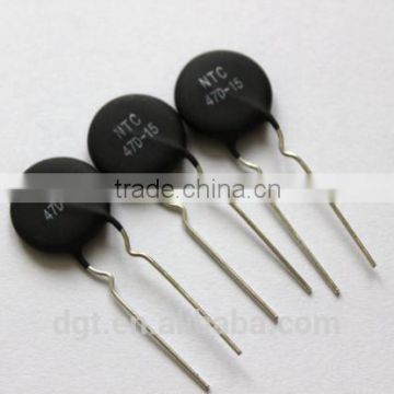 Thermister 47D-15 NTC