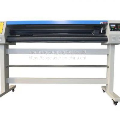 1380mm vinyl laser cutting plotter for Sticker