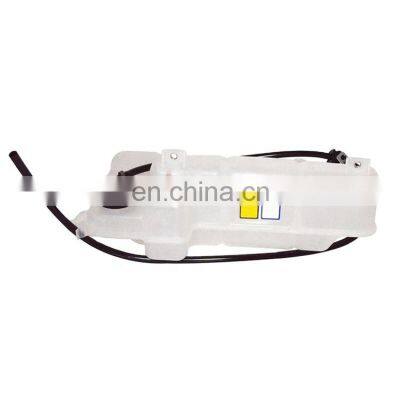 High Quality  Engine Coolant Expansion Tank Used for IVECO OEM 504038776