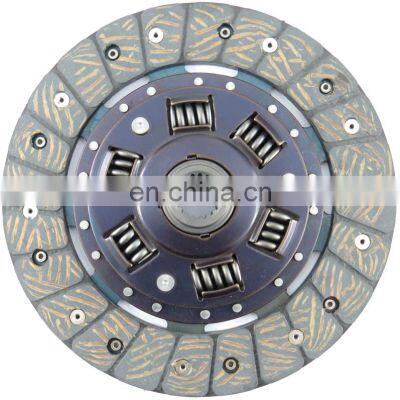 Car Part Clutch Disc Plate For NISSAN CHERRY  SUNNY OE 30100-54A10 30100-59Y00 30100-54A00 30100-52A00 30100-52A01