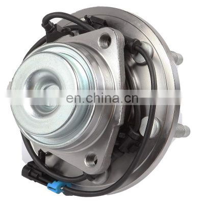 515044 Good price auto bearing wholesale wheel bearing hub for CHEVROLET from bearing factory