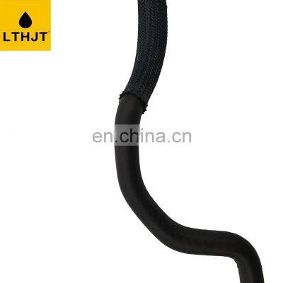 Factory Price Car Accessories Automobile Parts Water Pipe 1712 8602 635 Water Coolant Hose 17128602635 For BMW G30 G38 photo-4