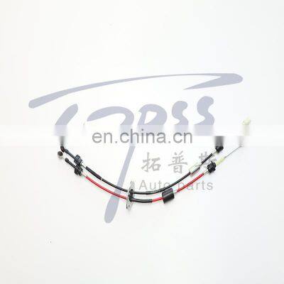 Factory Outlet Online Transmission Cable Gear Shift Cable OEM 24108113 For Chevrolet