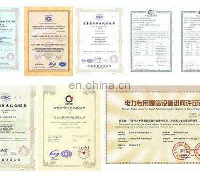 (GJBFJV) Indoor Multi Purpose Break-out Flber Optic Cable Optical Fiber photo-5