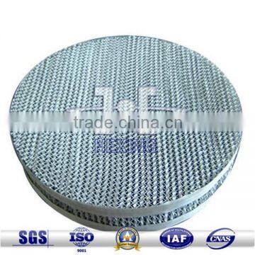 stainless steel 304 wire gauze packing