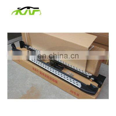 For Ford 2013 Ecosport Pedal, Car Foot Board