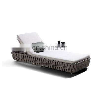 Aluminum Casting Outdoor Garden Sofa Set Furniture Outdoor Chair