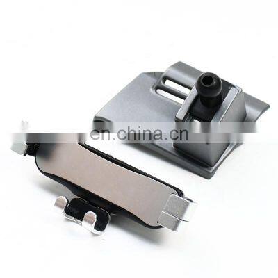 For Tesla Model Y Mobile Phone Bracket  Automatic Clip