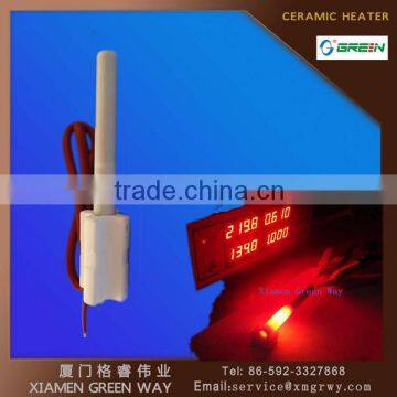 Eco Ceramic Heater for Renewable Energy Heating Systems