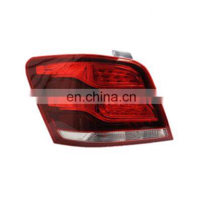 OEM 2049060157 2049060158 Auto parts tail lamp LED Assy Inner Tail Lamp Rear Lamp for Mercedes Benz W204