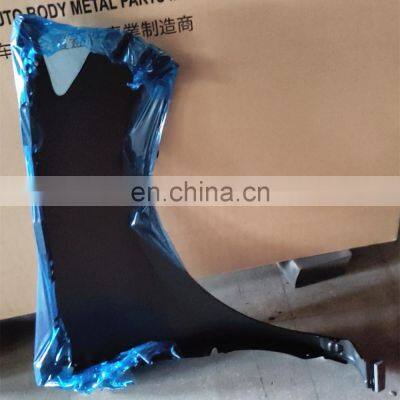 Aftermarket Car Front Fender for F-ORD EDGE 2010 Auto Body Parts,OEM#CT4Z16006A,CT4Z16005A