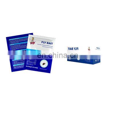Mr.Zhao Factory Supply Environmentally Friendly Fly Killer Bait For Sale Insect Control Use