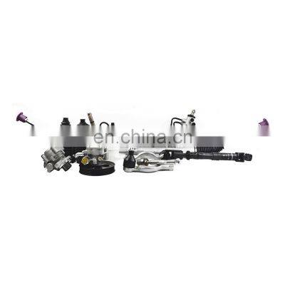 Automotive Steering System Components Parts For Mitsubishi Montero Pajero Sport Outlander ASX Lancer Delica L200 Triton