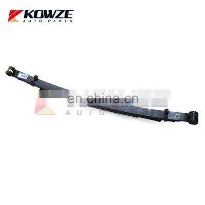 Rear Leaf Spring Laminated Plate Shock Absorber For Ford Ranger 2008-2012 2WD UR57-28-L10B