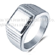 stainless steel ring