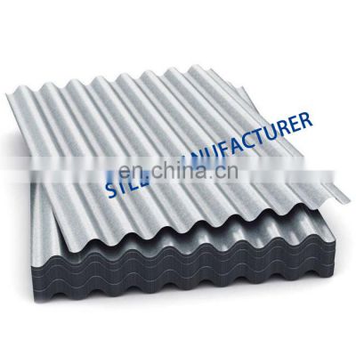 aluminium zinc roofing metal sheets size turkey