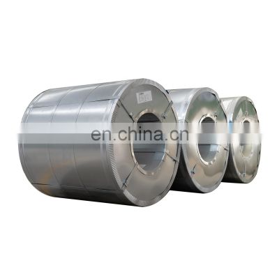 Prime China Cold Rolled Aluzinc Iron Steel Coils / Sheets Galvalume Steel Coil With CE BV ISO