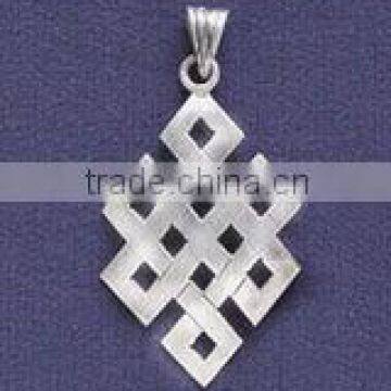 Tibetan Pendant