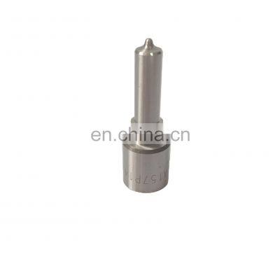 Liwei common rail injector nozzle DLLA152P1071  for injector 095000-6480 0950006480