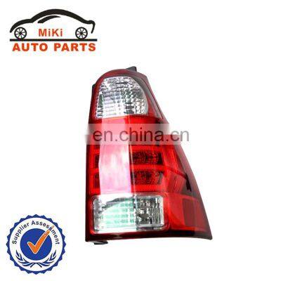 Car tail light for toyota 4runner 2006 2007 2008 2009 2010