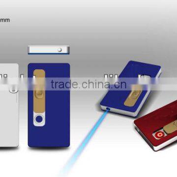 Whole sale high speed plastic lighter usb