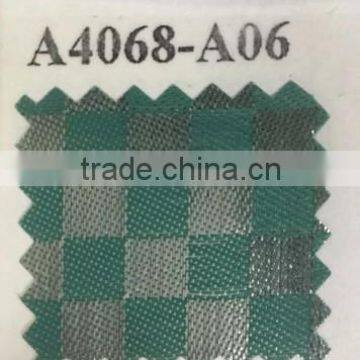 Factory Price Pattern Satin Lace for Furniture