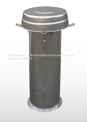 WAM  HOPPERTOP - Weigh Hopper Venting Filters