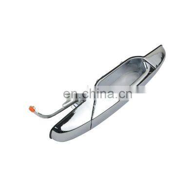Правый наружный ручки задней двери 15915660 22738726 для Chevrolet Silverado, GMC Sierra 2007 - 2013, Cadillac Escalade 2012