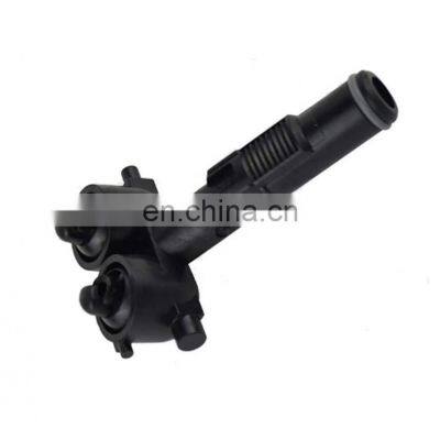 New Headlight Washer Sprayer Nozzle Right OEM 95862816200/958 6281 6200 FOR Cayenne 2011-2013