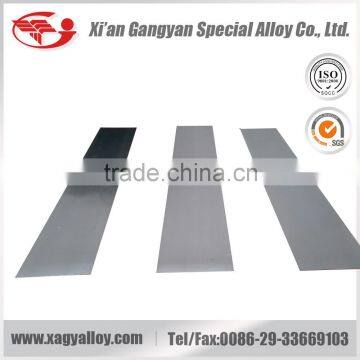 Offer NiCo2918 Kovar 4J29 Alloy Sheet with best price